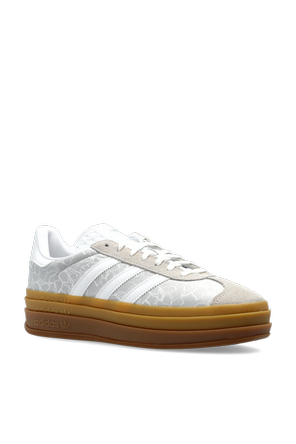ADIDAS Originals Buty sportowe na platformie ‘GAZELLE BOLD’