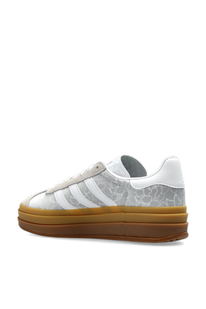ADIDAS Originals Buty sportowe na platformie ‘GAZELLE BOLD’