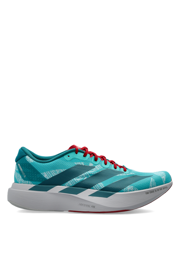 Adidas x Labrum Adizero Evo SL wvn running shoes od ADIDAS Performance