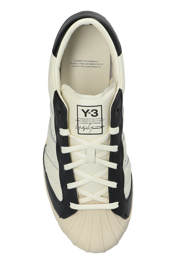 Y-3 ‘Superstar 3G’ sneakers