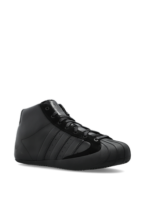 Y-3 ‘Pro Model 3G’ High-Top Sneakers by Y-3