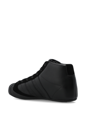 Y-3 ‘Pro Model 3G’ High-Top Sneakers by Y-3