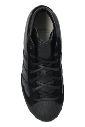 Y-3 ‘Pro Model 3G’ High-Top Sneakers by Y-3