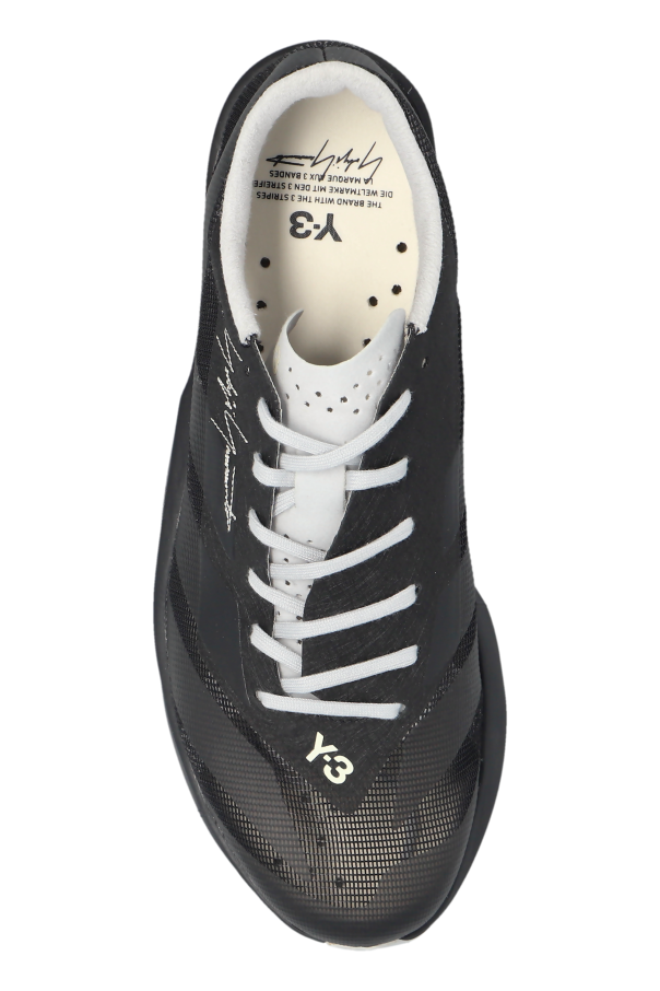 Y-3 Schuhe "Adizero RC6"