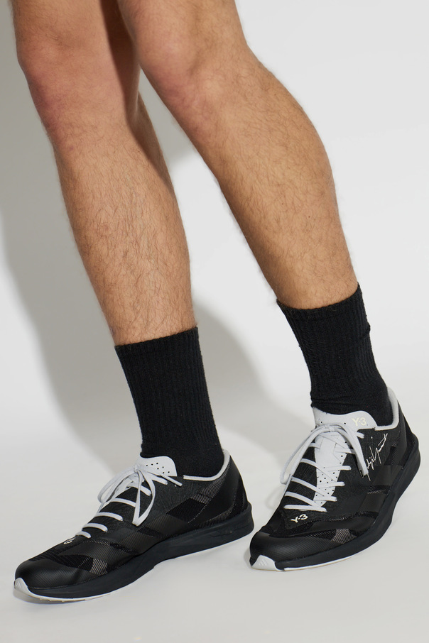 Y-3 ADIZERO RC6 Running Shoes by Y-3
