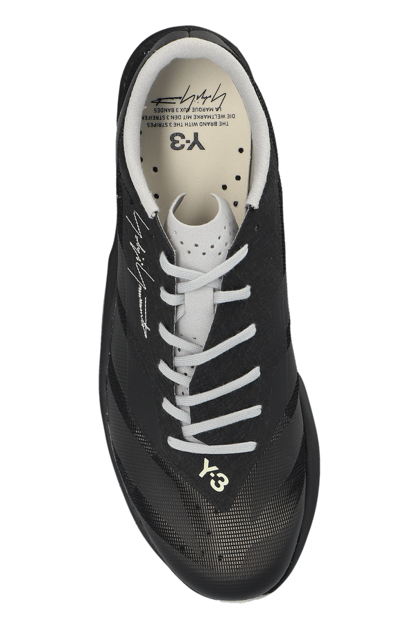 Y-3 ADIZERO RC6 Running Shoes by Y-3