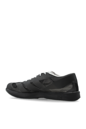 Y-3 ADIZERO RC6 Running Shoes by Y-3
