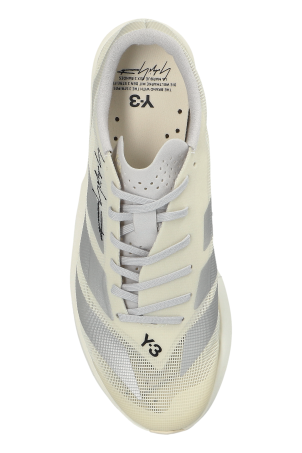 Y-3 Sapatos desportivos ‘Adizero RC6’