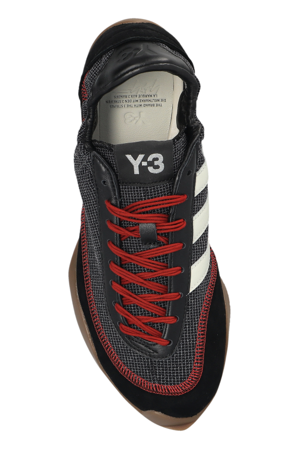 Y-3 Buty sportowe ‘TOKYO WARPED’