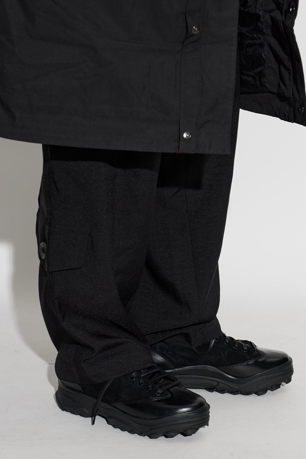 Y-3 Sneaker "GSG9 Lo"