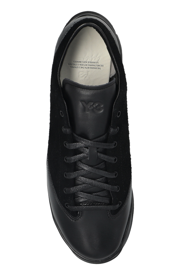 Y-3 Sneaker "GSG9 Lo"