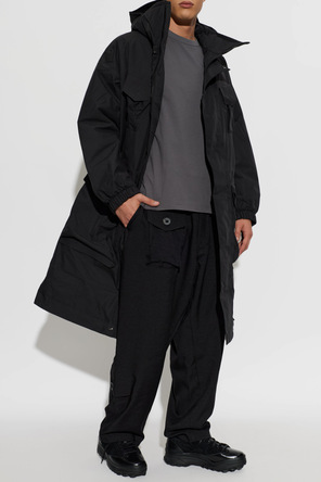 Y-3 Sneaker "GSG9 Lo"