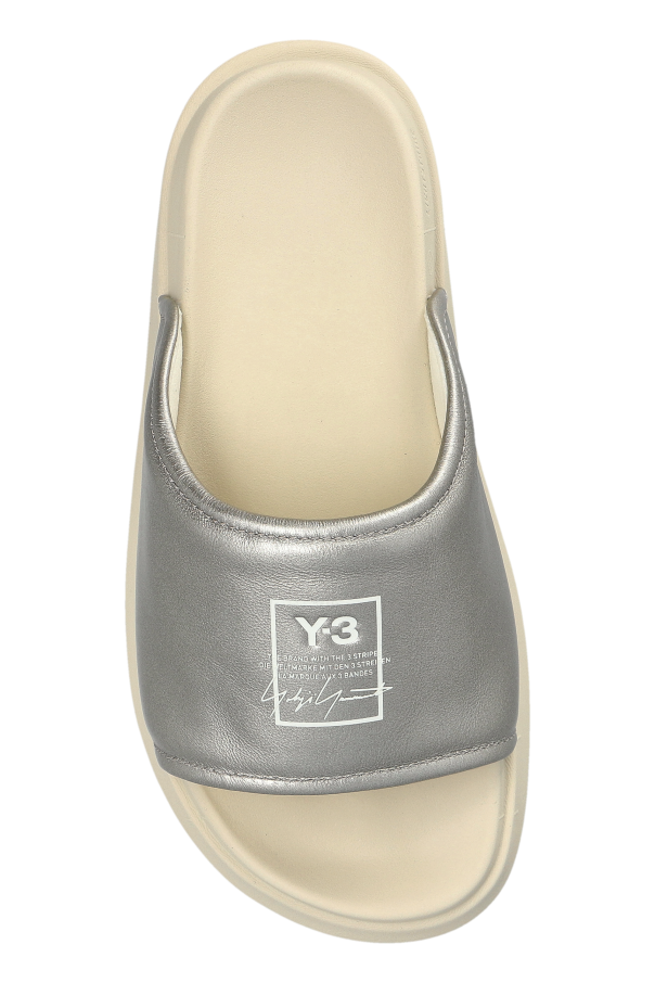 Y-3 Zapatos "Slide"