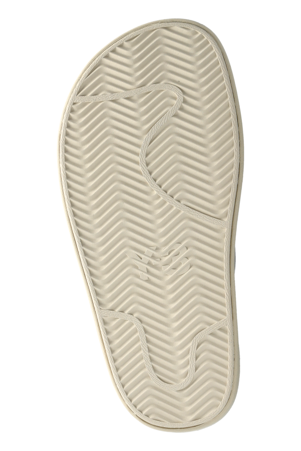 Y-3 Zapatos "Slide"
