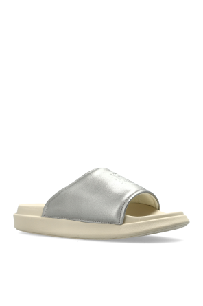 Y-3 Zapatos "Slide"