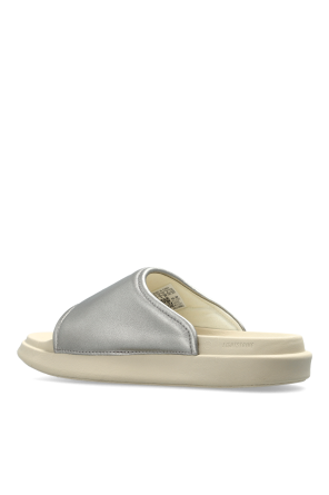 Y-3 Zapatos "Slide"