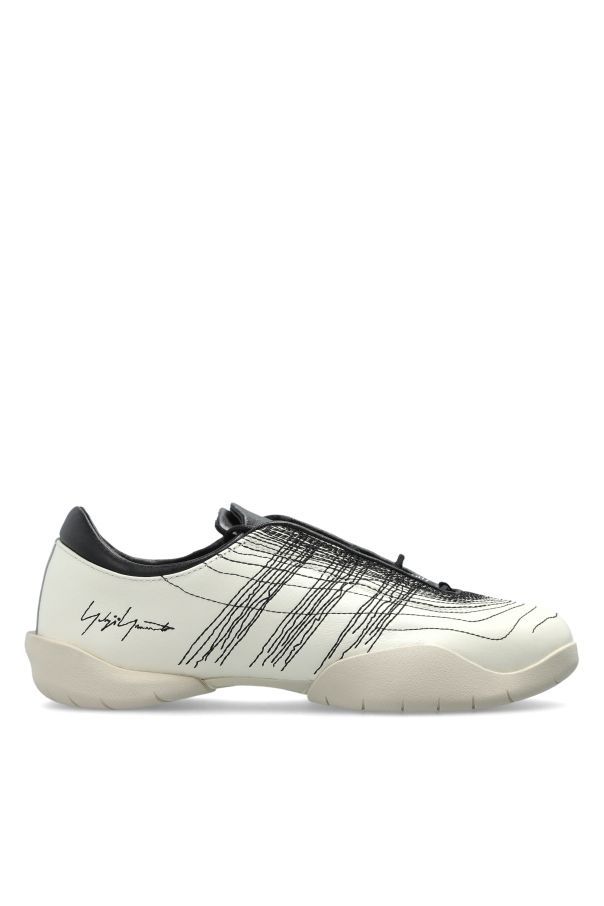 ‘Regu Embroidery’ sports shoes od Y-3