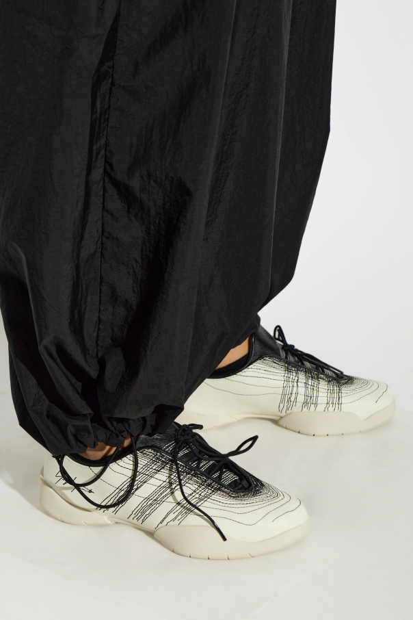 Y-3 Športové topánky ‘Regu Embroidery’