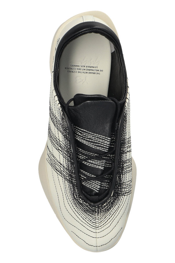Y-3 Športové topánky ‘Regu Embroidery’