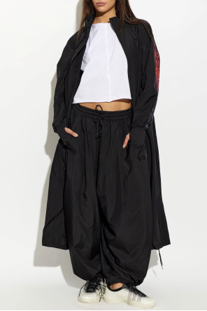 Y-3 Športové topánky ‘Regu Embroidery’