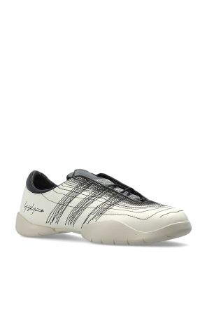 Y-3 Športové topánky ‘Regu Embroidery’