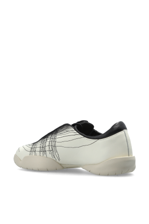 Y-3 Športové topánky ‘Regu Embroidery’