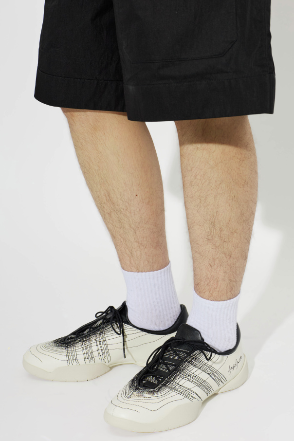 Y-3 Sapatilhas desportivas ‘Regu Embroidery’