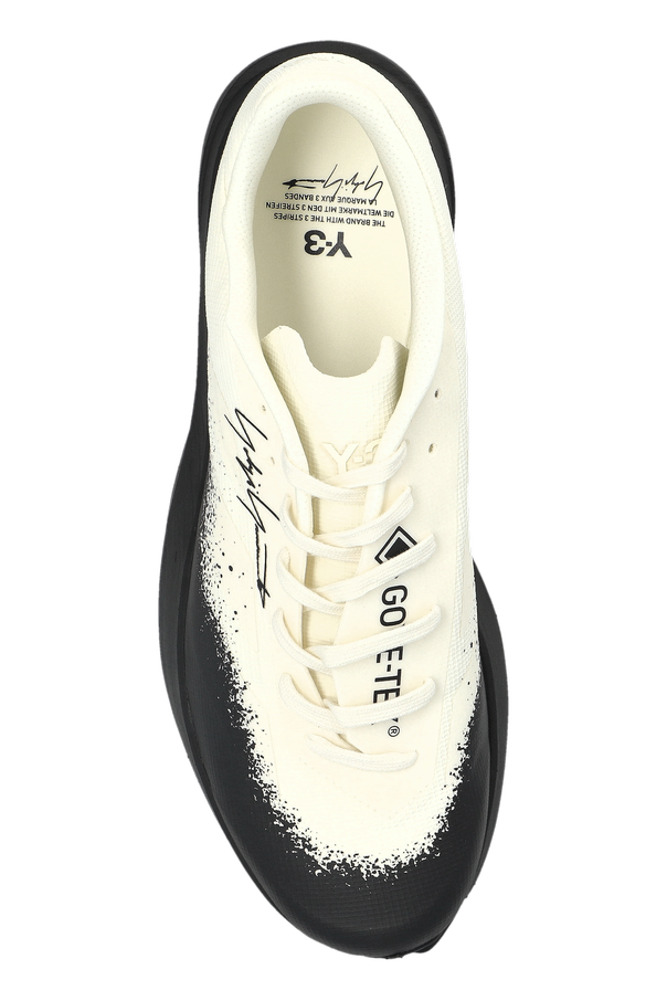 Y-3 Zapatillas deportivas ‘EVO SL ATR GTX’