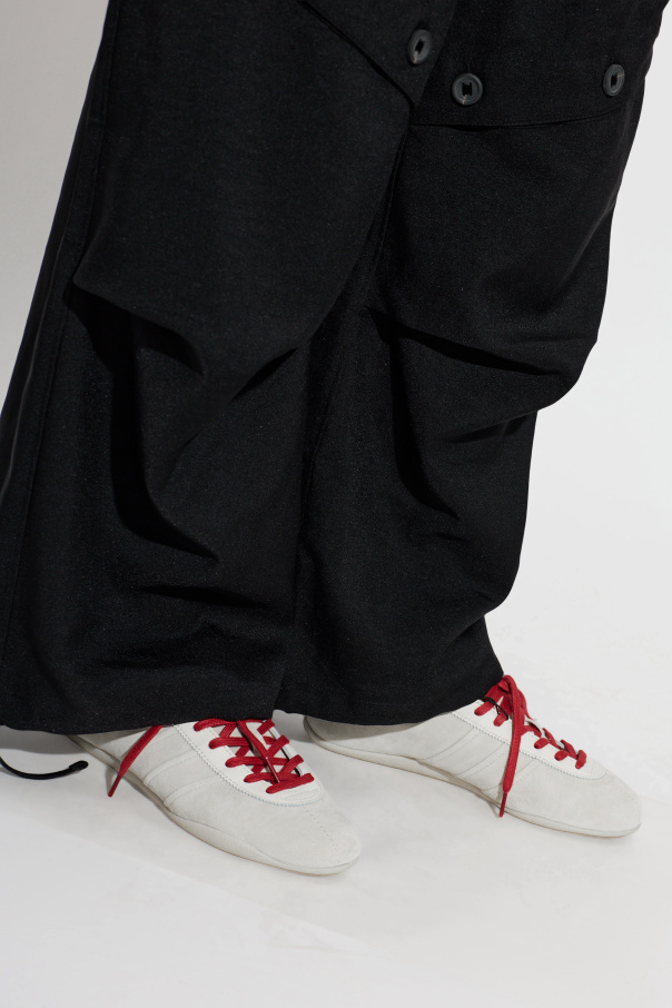 Y-3 "Tokyo" shoes