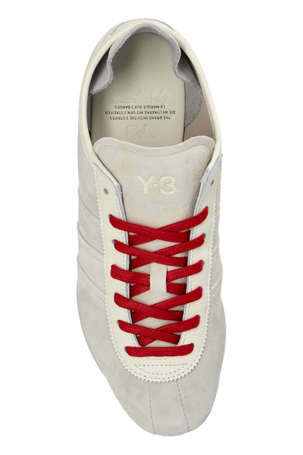 Y-3 "Tokyo" shoes