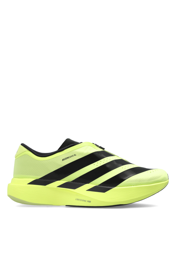 Sports shoes ‘ADIZERO EVO SL ZIP’ od ADIDAS Performance