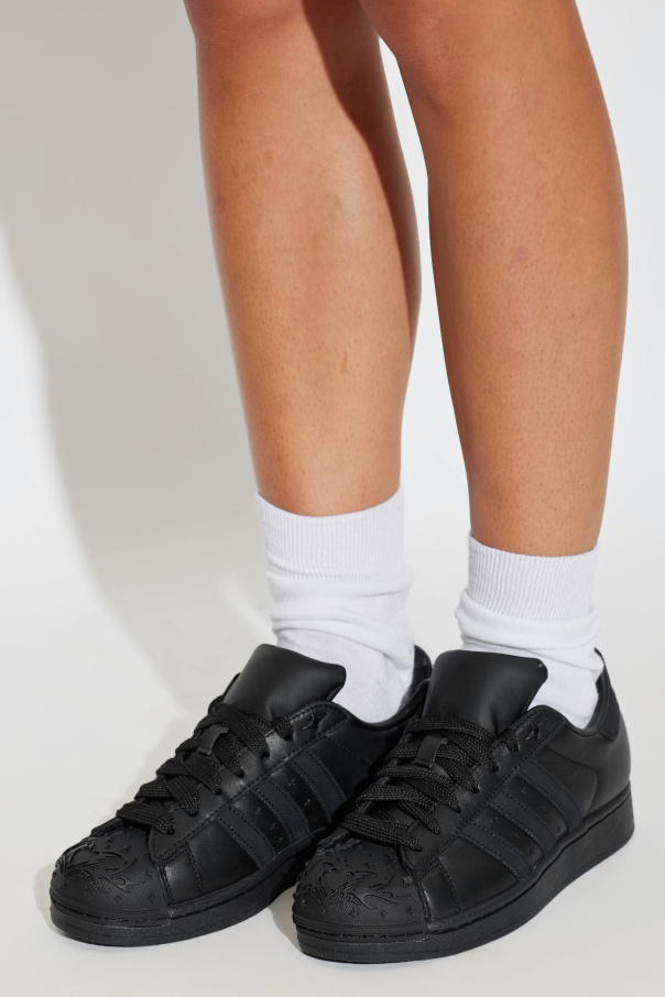 ADIDAS Originals Sports shoes ‘SUPERSTAR II’