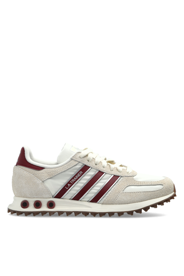 Sports shoes ‘LA TRAINER OG’ od ADIDAS Originals