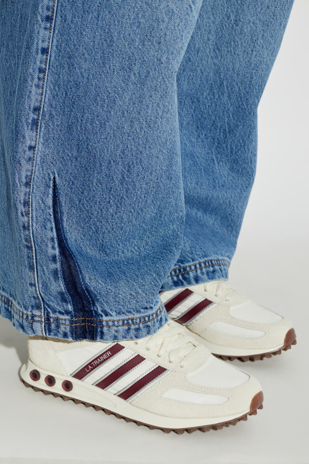 ADIDAS Originals Sports shoes ‘LA TRAINER OG’