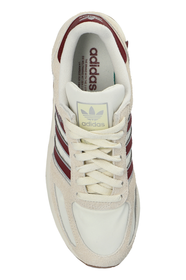 ADIDAS Originals Sports shoes ‘LA TRAINER OG’