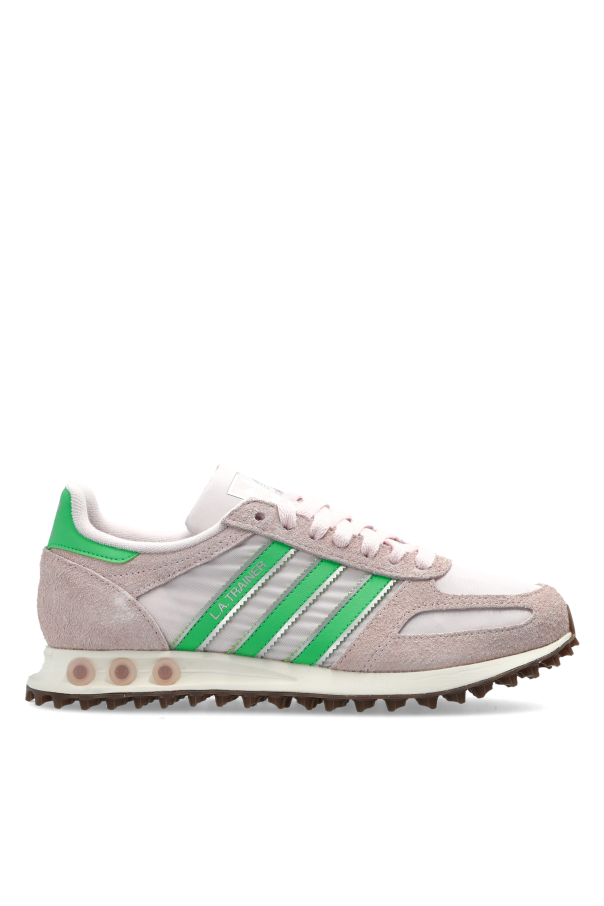 Sports shoes ‘LA TRAINER OG’ od ADIDAS Originals