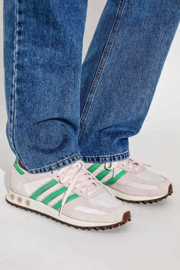 ADIDAS Originals Sports shoes ‘LA TRAINER OG’