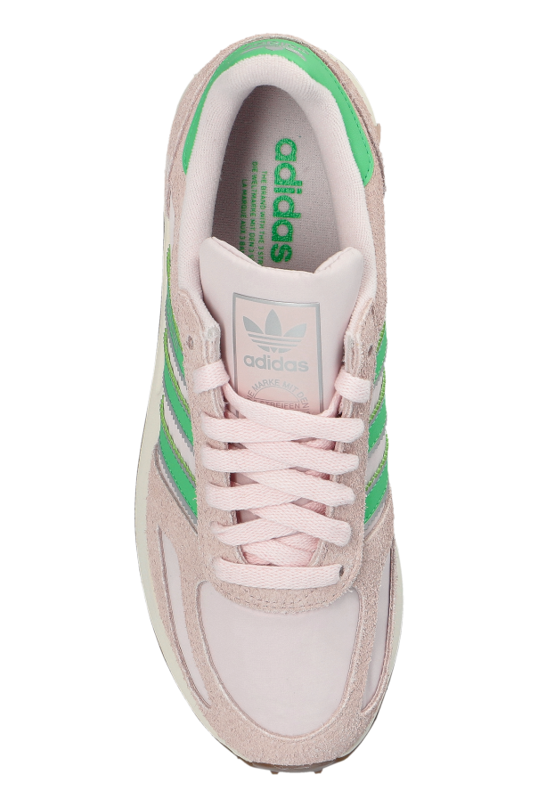 ADIDAS Originals Sports shoes ‘LA TRAINER OG’