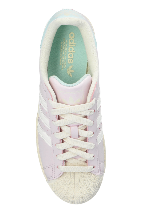 ADIDAS Originals Ténis desportivos ‘Superstar II W’