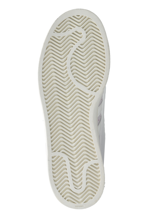 ADIDAS Originals Ténis desportivos ‘Superstar II W’