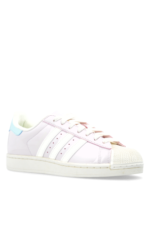 ADIDAS Originals Ténis desportivos ‘Superstar II W’