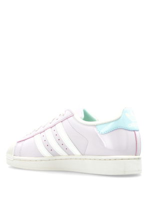 ADIDAS Originals Ténis desportivos ‘Superstar II W’