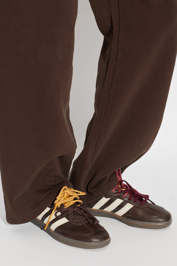 ADIDAS Originals "SAMBA OG" sports shoes