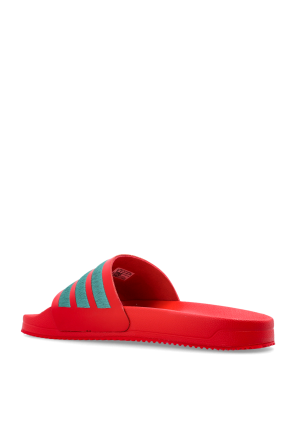 ADIDAS Performance "ARTE ANTWERP AILETTE" slides