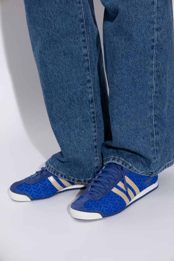ADIDAS Originals Zapatillas deportivas ‘Italia 60s Figc Home’