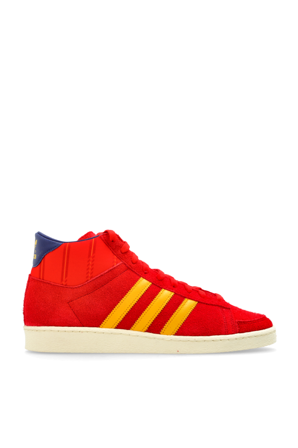 Sports shoes "JABBAR HI FEF HOME" od ADIDAS Originals
