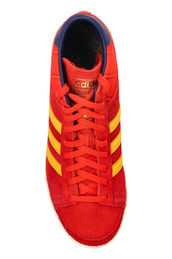 ADIDAS Originals Zapatillas deportivas "JABBAR HI FEF HOME"