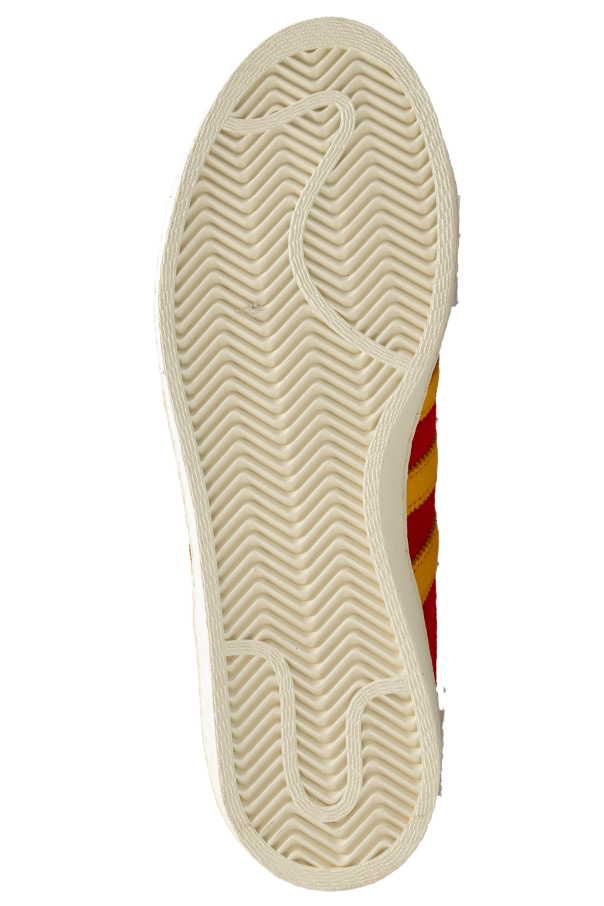 ADIDAS Originals Zapatillas deportivas "JABBAR HI FEF HOME"