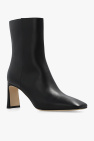 Jimmy Choo BLACK ‘Kinsey’ heeled ankle boots
