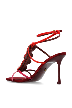 Kurt Geiger Sandały na obcasie ‘Kiss’
